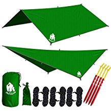 tarp for camping